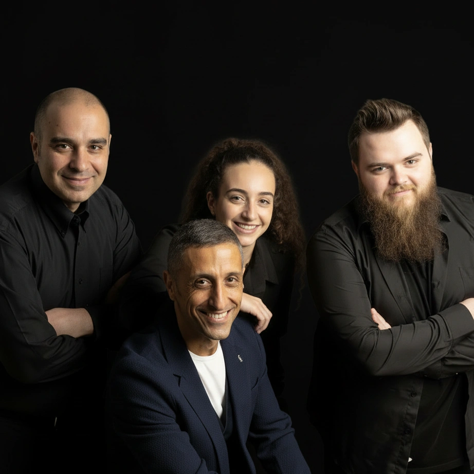 Napolitudine con Sal Esposito - Musica napoletana per eventi in Abruzzo e Molise