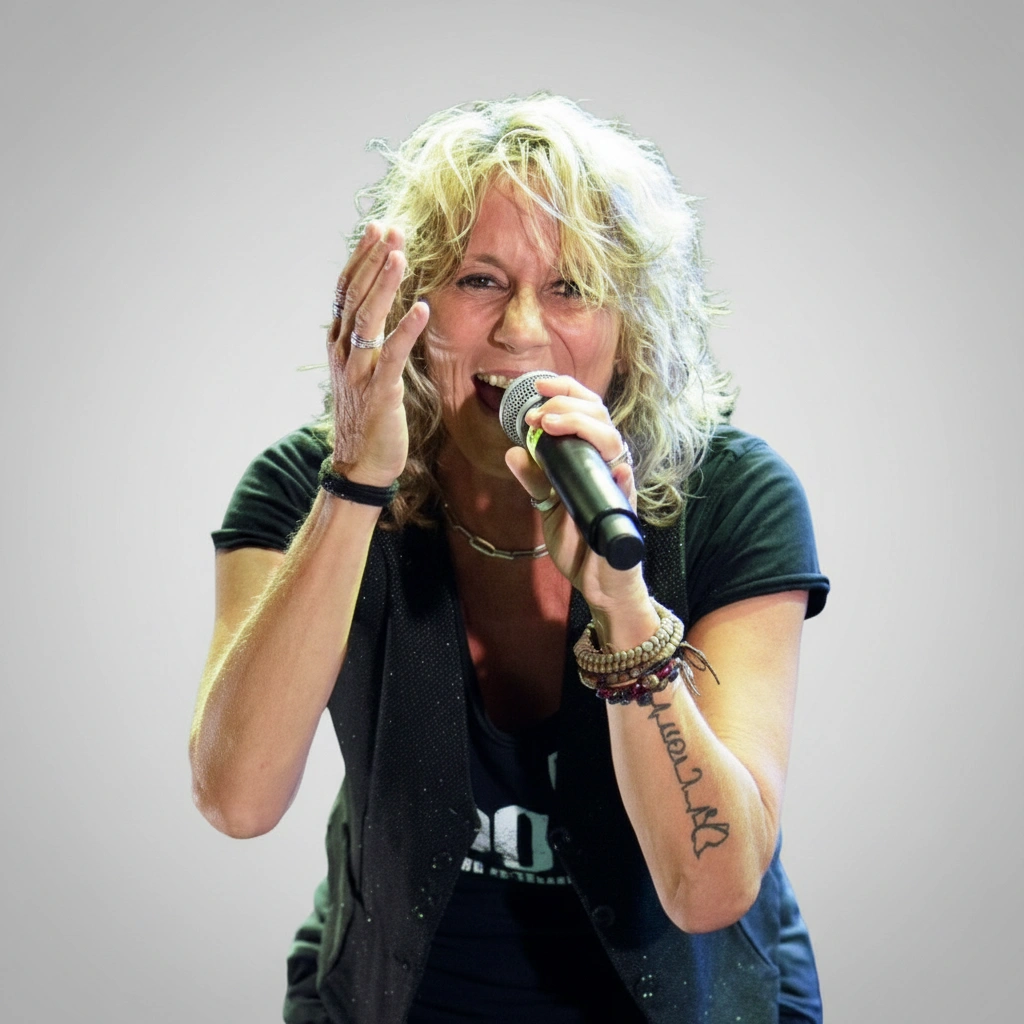 Sogno NTB - Tribute Band Gianna Nannini per eventi in Abruzzo e Molise