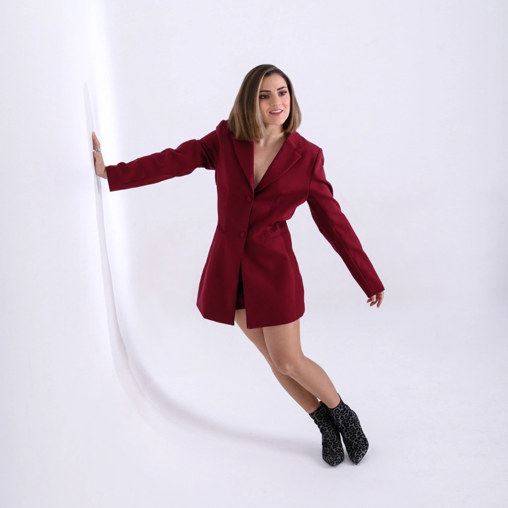 Cristina Scuccia - Cantante per eventi in Abruzzo e Molise