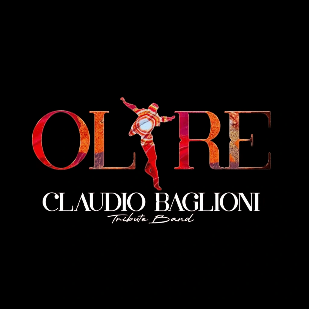 Oltre CoverBand Baglioni - Tribute Claudio Baglioni per eventi in Abruzzo e Molise