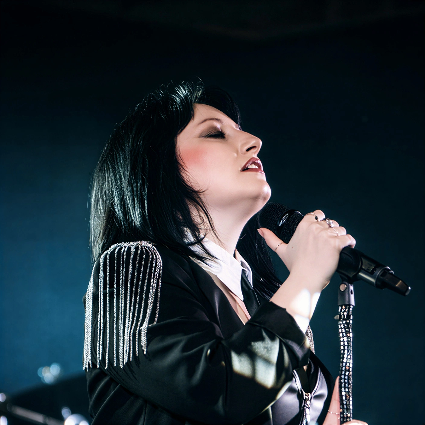 laura canta laura pausini cover band